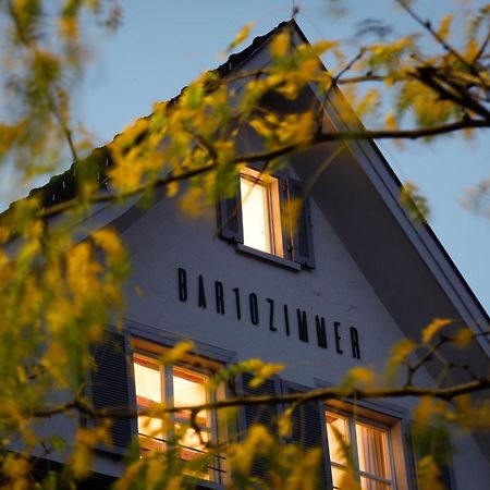 Bar10Zimmer Dornbirn Buitenkant foto