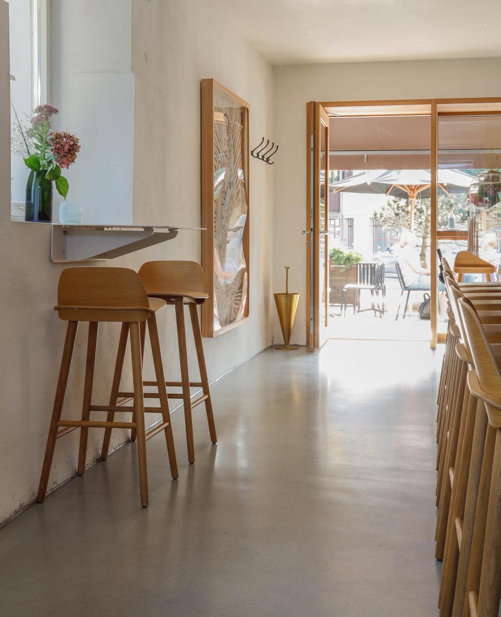 Bar10Zimmer Dornbirn Buitenkant foto
