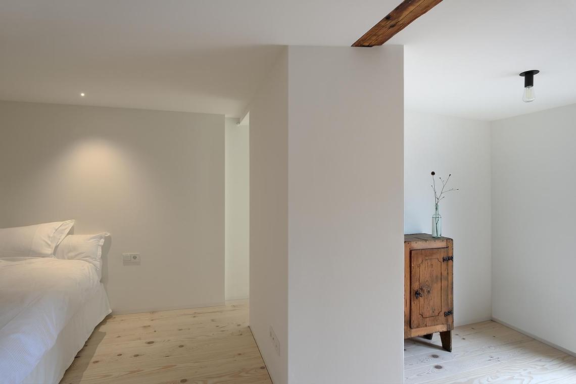 Bar10Zimmer Dornbirn Buitenkant foto