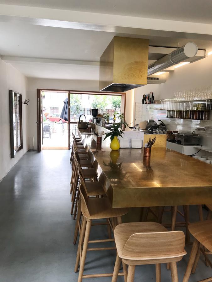 Bar10Zimmer Dornbirn Buitenkant foto