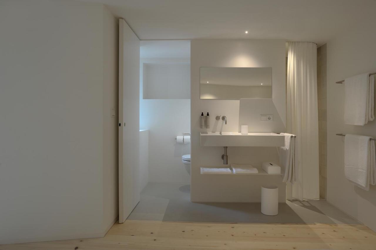 Bar10Zimmer Dornbirn Buitenkant foto